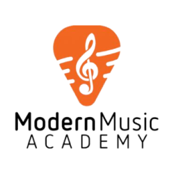 Modern Music Academy Logo